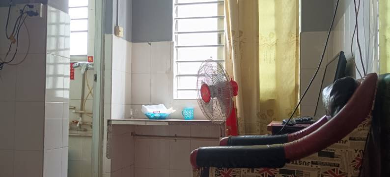 东莞道滘开心公寓图片