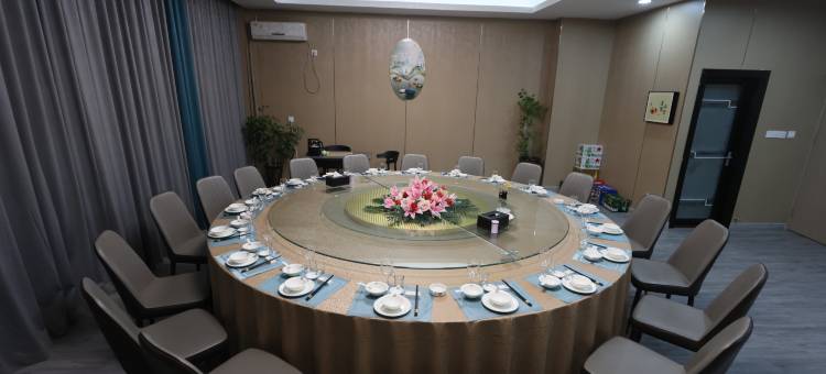 华姿酒店(泰宁古城店)图片