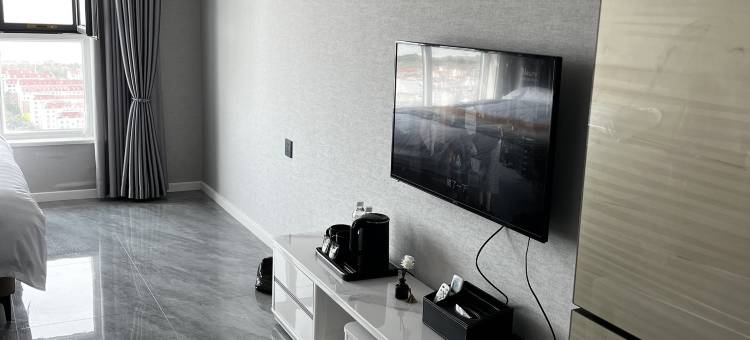遇见·观海公寓图片