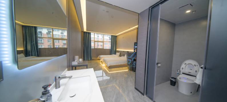 洛阳宝玉酒店(北郊机场店)图片