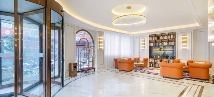 云水际·未来酒店(左贡店)图片