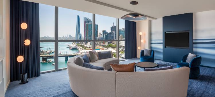 悉尼 W 酒店(W Sydney)图片