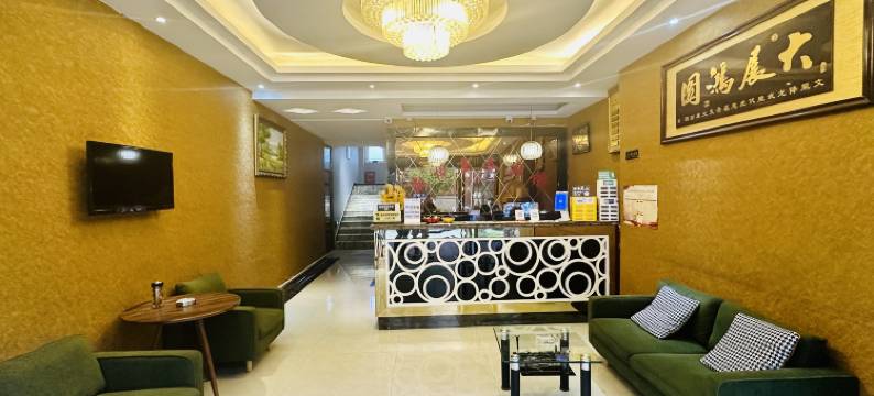 凯悦·精选酒店图片