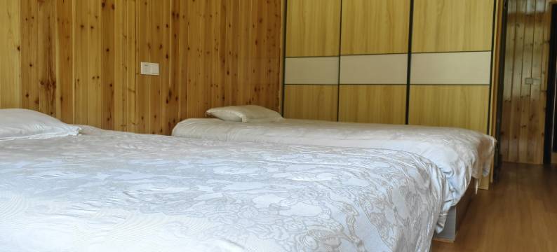 婺源婺春民宿图片