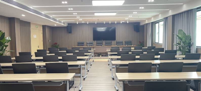 常州华电宾馆图片