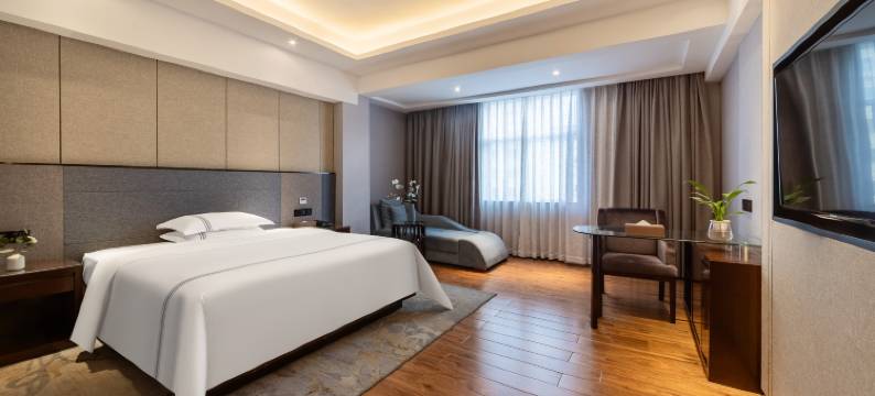 华燕酒店(茂名电白店)图片