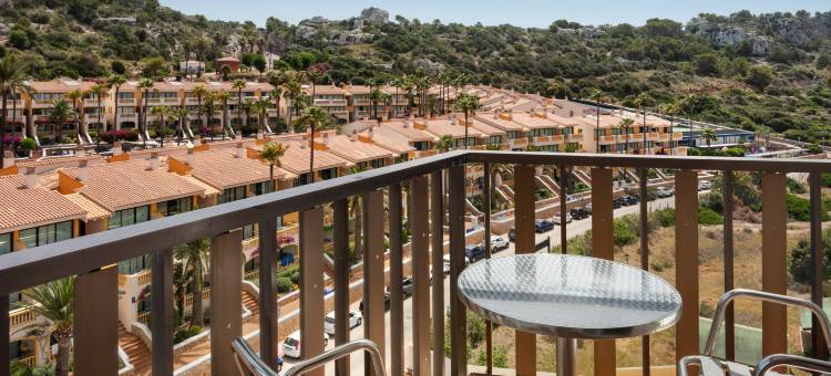 索尔米兰企鹅酒店(Sol Milanos Pinguinos)图片