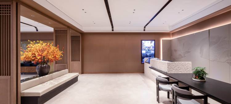 星程酒店(昆山锦溪古镇店)图片