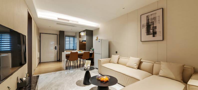 璞影巨幕酒店(厦门湖里万达店)图片