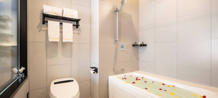 格菲酒店(庄河黄海大街店)图片