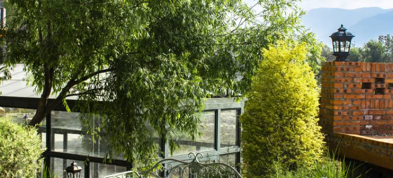 Princess·吉舍·花镜庄园欧式度假小屋图片