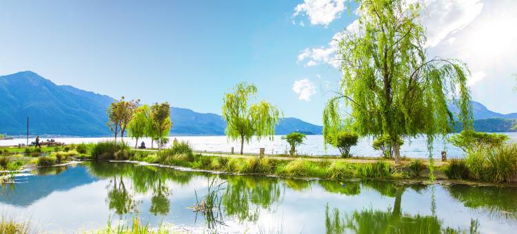 7天优品Premium酒店(云南泸沽湖店)图片