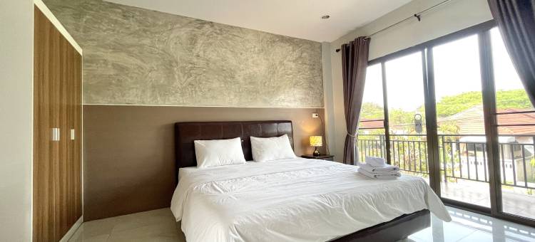 斯美兹客房酒店(Smaids Room)图片