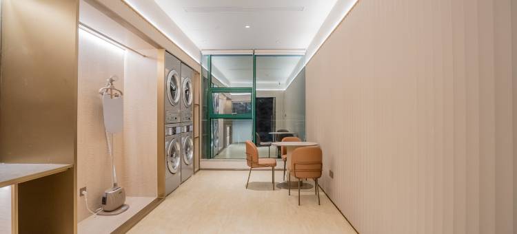 汉庭酒店(重庆永川人民广场文理学院店)图片