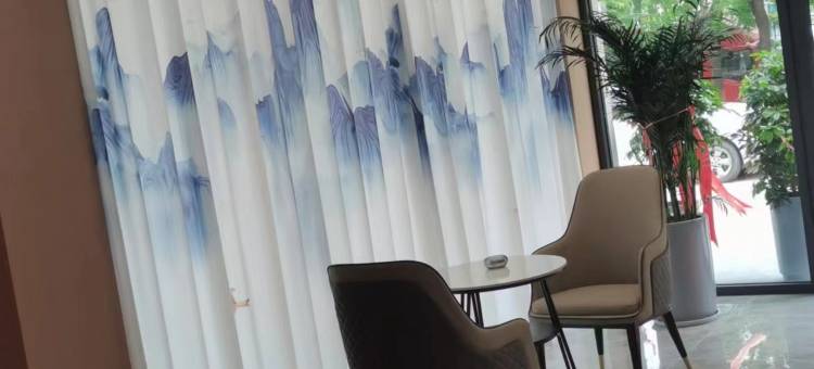 济源兰郡快捷酒店(中原国际商贸城火车站店)图片