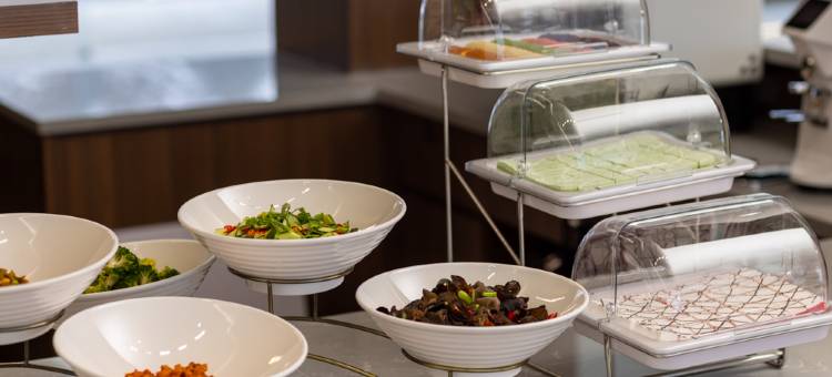 Vala Toms山崖朔溪酒店(四姑娘山景区店)图片