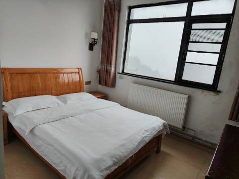 天岳幕阜山一峰尖度假酒店