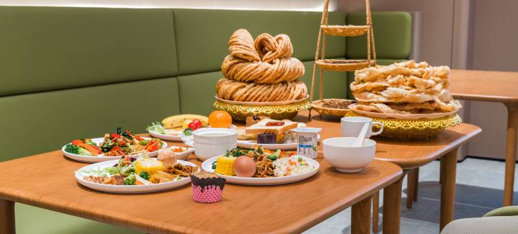 全季酒店(库尔勒九鼎市场店)图片