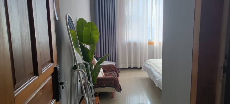 元阳绿叶民宿图片