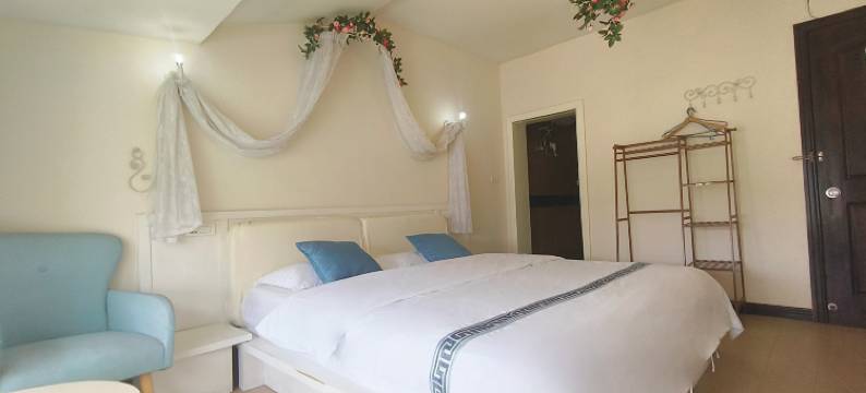 安安家主题客栈(乌镇西栅南门店)图片