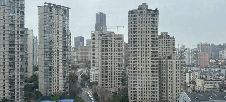 上海滨江欣景大酒店(外滩店)图片