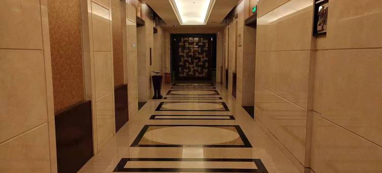 南京爱和金轮酒店公寓图片