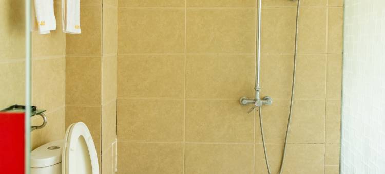 新沂弘轩宾馆(新沂火车站店)图片