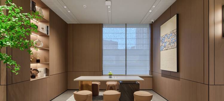 城固东方大酒店图片