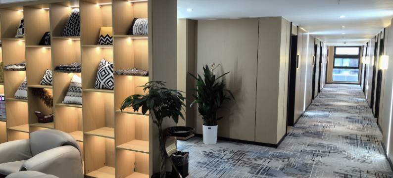 舟山兴宁度假酒店图片