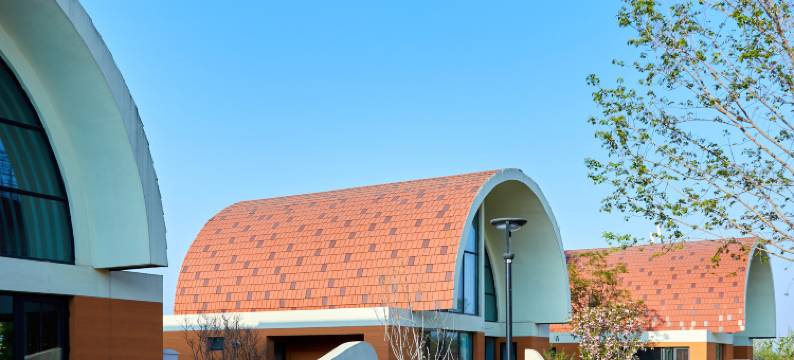 盆罐陶然精品民宿图片