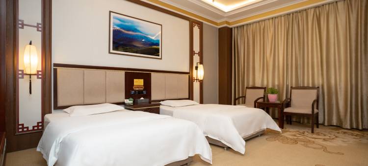 沙湾希悦酒店图片