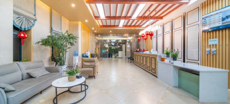 柏湾酒店(伊宁福州路店)图片