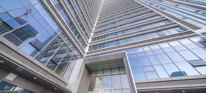 琅寓·城市星空Apartment轻居(广州鱼珠港三溪地铁站店)图片