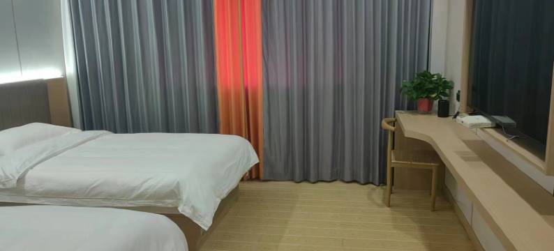 美居智慧酒店图片