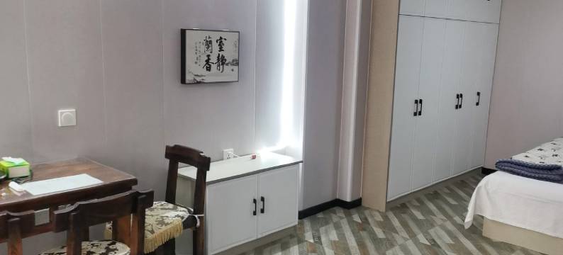 广鹿岛广琴民宿图片