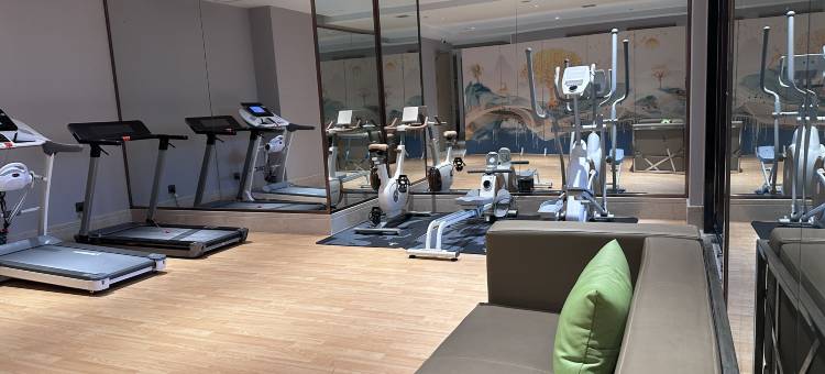 维也纳酒店(武汉汉口火车站常青花园店)图片