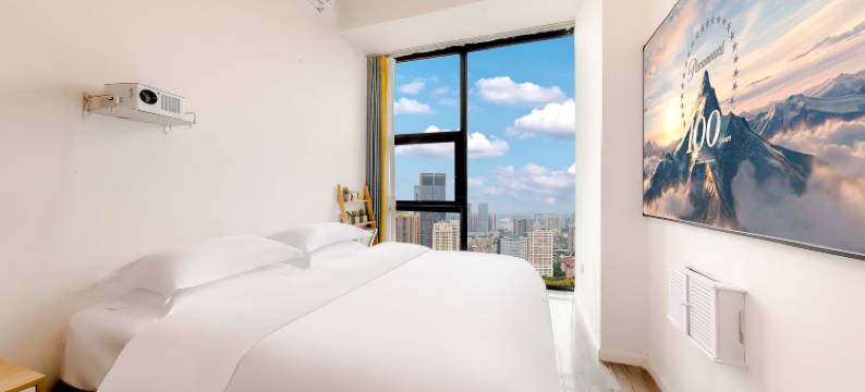 成都天慧酒店(文殊院地铁站店)图片