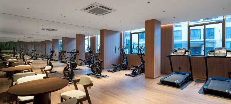 磐安大酒店图片