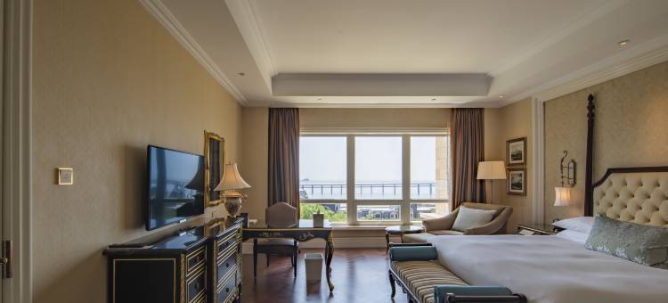 大连星海城堡豪华公寓图片