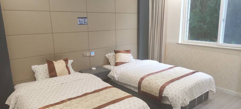 三门木杓度假酒店图片