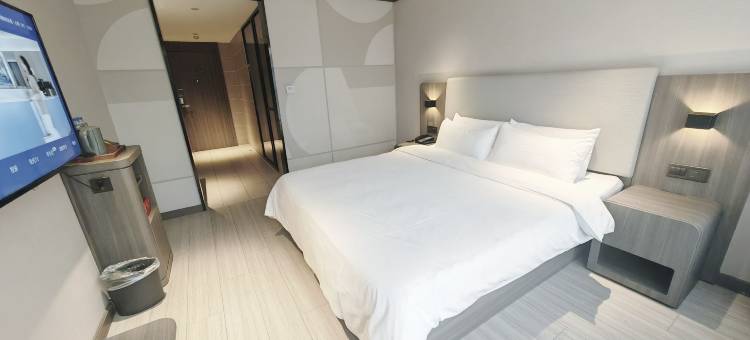 汉庭酒店(承德丰宁店)图片