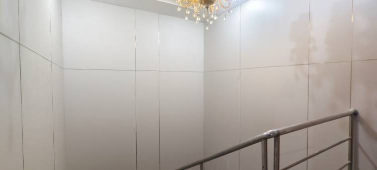 如家华驿酒店(南京财经大学二附院店)图片