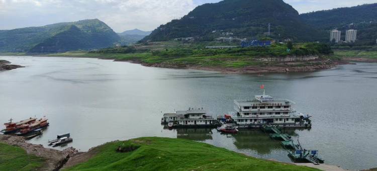 云阳怡安住宿部图片