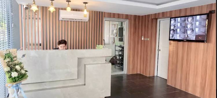 Q空间公寓(Q Space Residence)图片