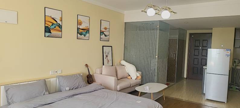 牟平优吉民宿(烟台牟平龙湖葡醍海湾店)图片