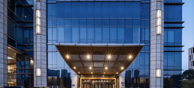 漫湖云帆·公寓(无锡滨湖万象汇鼋头渚风景区店)图片