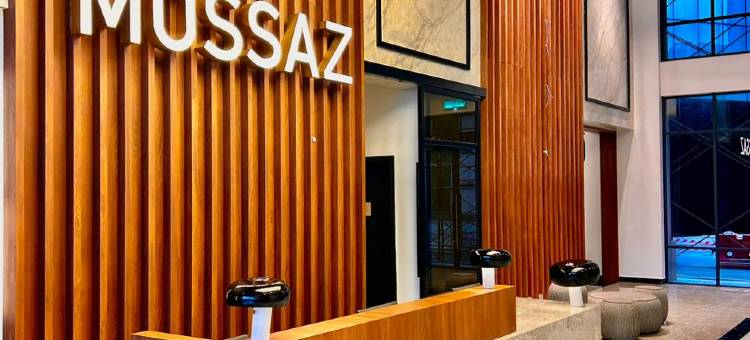 莫萨兹马纳-马纳苏伊特斯吉隆坡(Mossaz Mana-Mana Suites Kuala Lumpur)图片