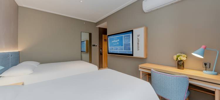 如家酒店(杭州西湖南宋御街定安路地铁站店)图片