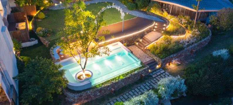 南京稼圃集亲子度假酒店(汤山温泉园博园店)图片