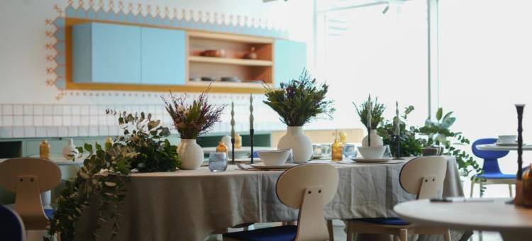 沙达酒店朱美拉花园(Shada Hotel Jumeirah Dubai​)图片